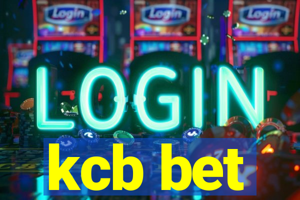 kcb bet